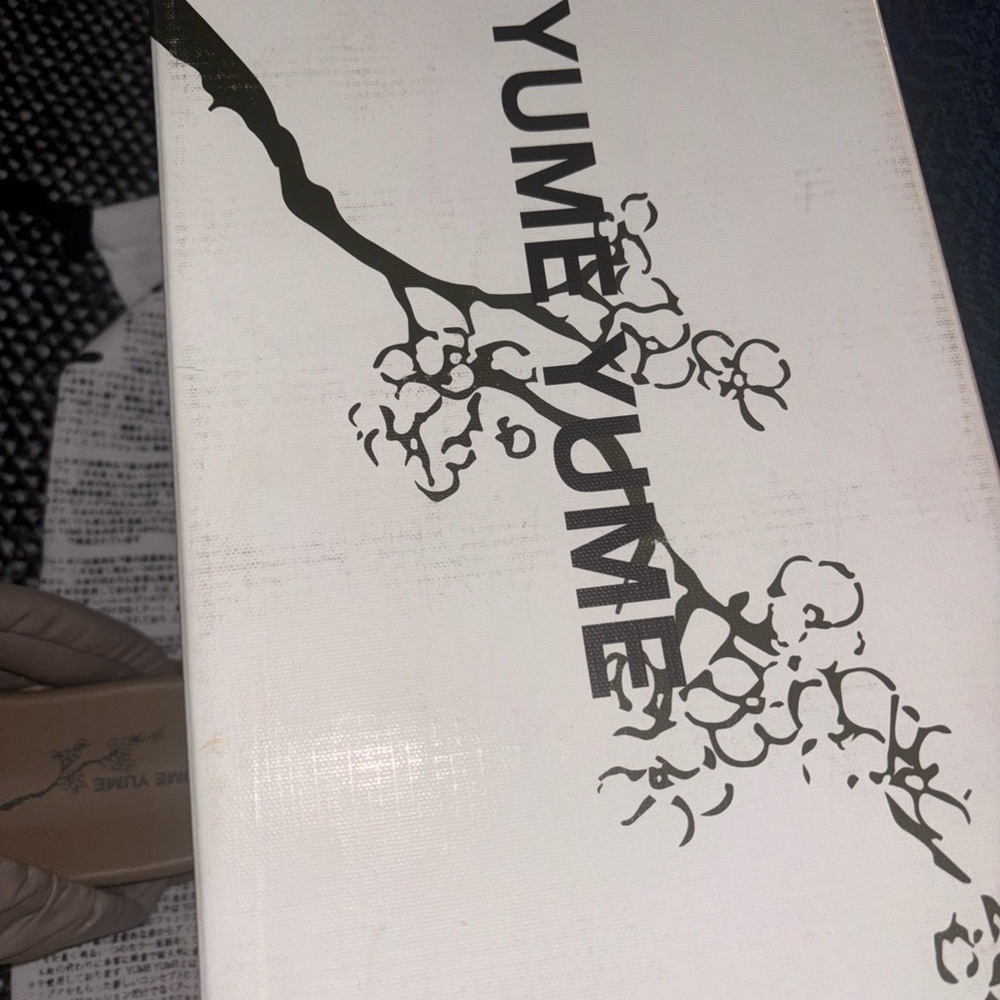 Yume Yume Sandals - Picture 4 of 4